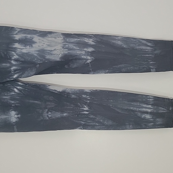 ANA Women's Jegging Gray Tie Dye Jeans Mid-Rise Size 28 - Picture 7 of 12